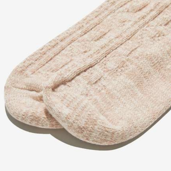 PUDUS Over The Knee Socks - Picture 2 of 4